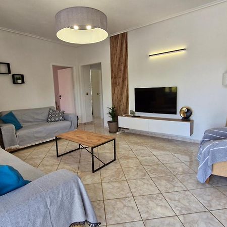 Arte Villa Margarita Apartment 사미 외부 사진