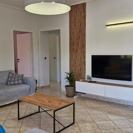 Arte Villa Margarita Apartment 사미 외부 사진