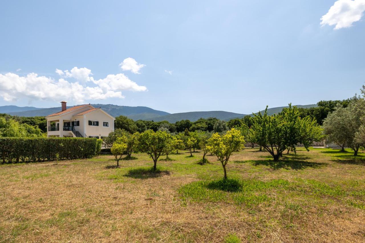 Arte Villa Margarita Apartment 사미 외부 사진