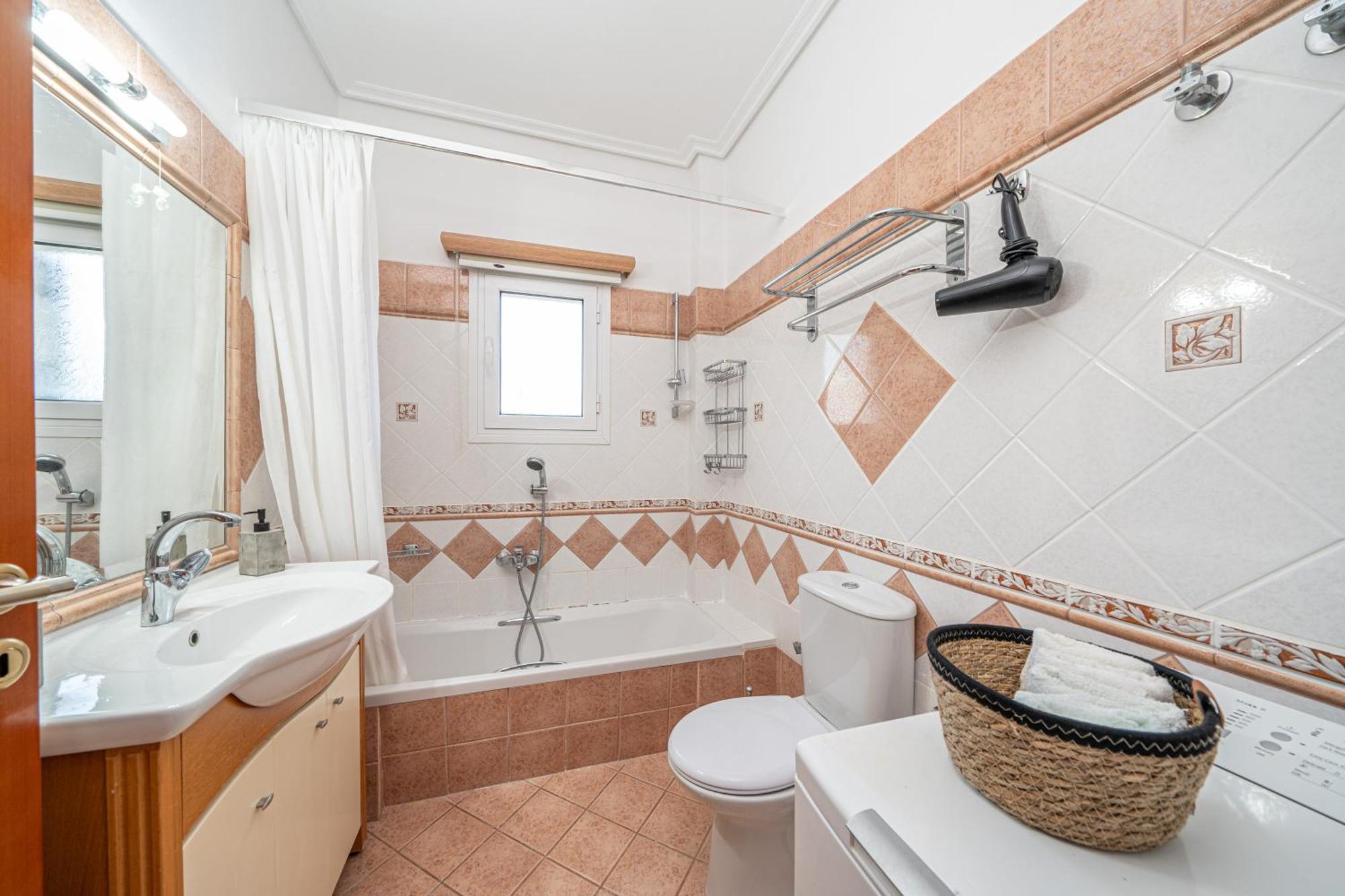 Arte Villa Margarita Apartment 사미 외부 사진