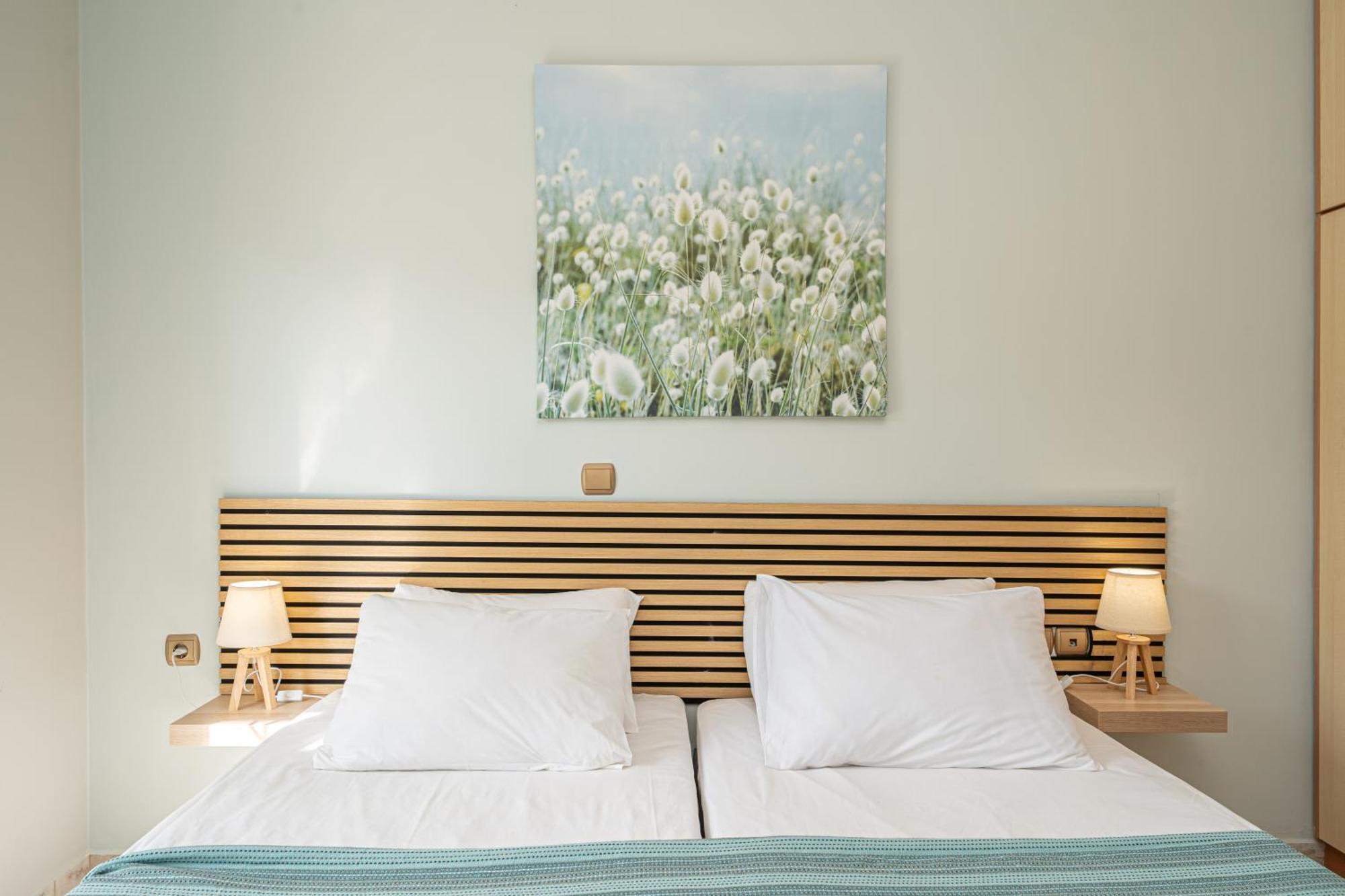 Arte Villa Margarita Apartment 사미 외부 사진